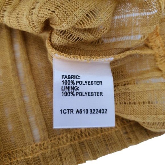 Valleygirl Light Knit Top - Picture 9 of 11